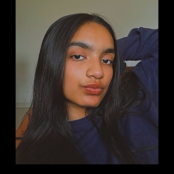 Close up